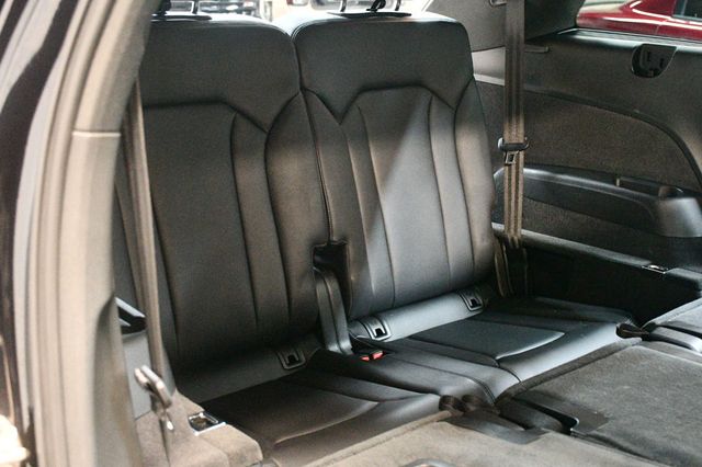 2019 Audi Q7 2.0 TFSI Premium Plus - 22936126 - 39