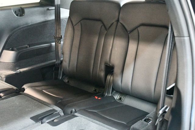 2019 Audi Q7 2.0 TFSI Premium Plus - 22936126 - 40