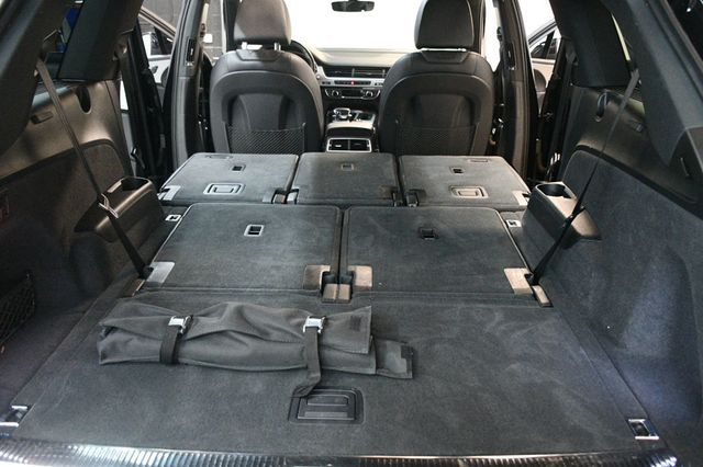 2019 Audi Q7 2.0 TFSI Premium Plus - 22936126 - 41