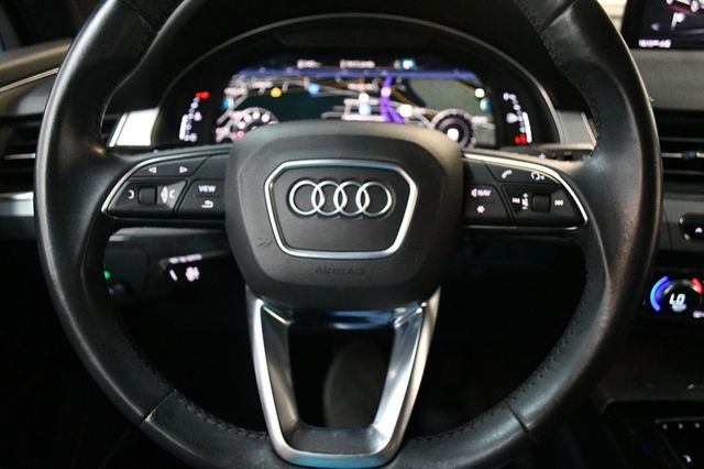 2019 Audi Q7 2.0 TFSI Premium Plus - 22936126 - 43