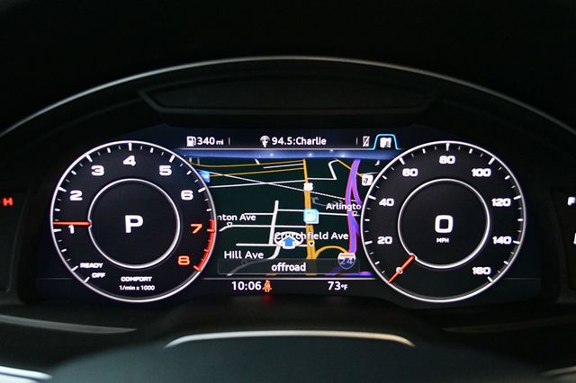 2019 Audi Q7 2.0 TFSI Premium Plus - 22936126 - 46