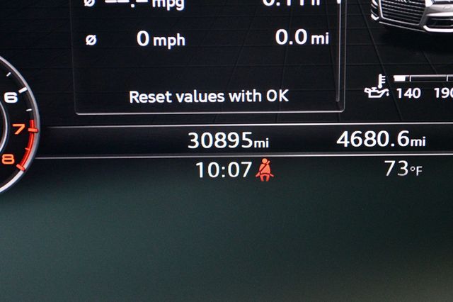 2019 Audi Q7 2.0 TFSI Premium Plus - 22936126 - 47