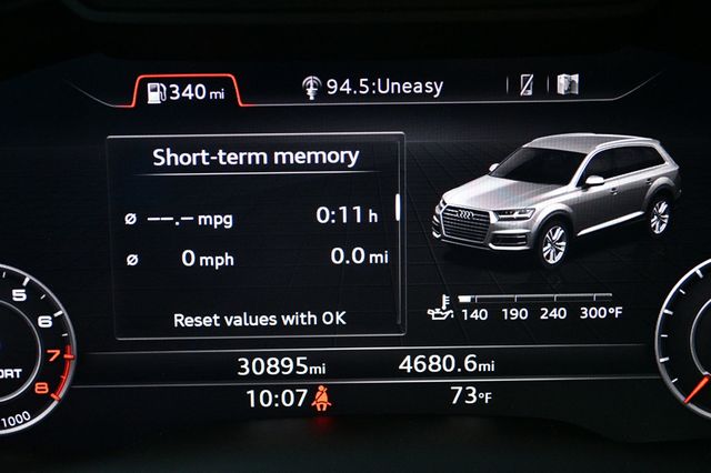 2019 Audi Q7 2.0 TFSI Premium Plus - 22936126 - 48