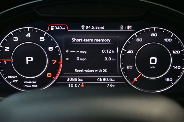 2019 Audi Q7 2.0 TFSI Premium Plus - 22936126 - 49