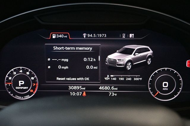 2019 Audi Q7 2.0 TFSI Premium Plus - 22936126 - 50