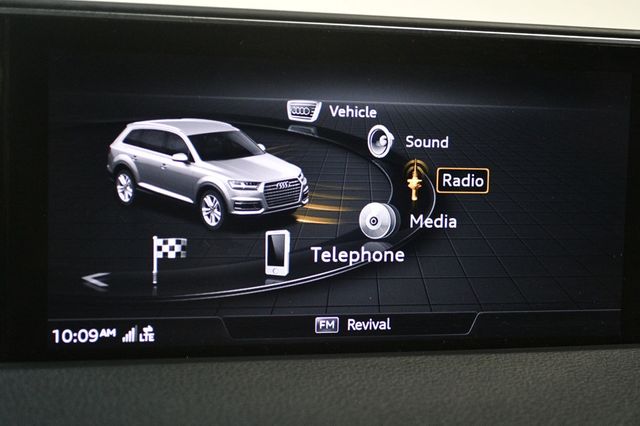 2019 Audi Q7 2.0 TFSI Premium Plus - 22936126 - 55