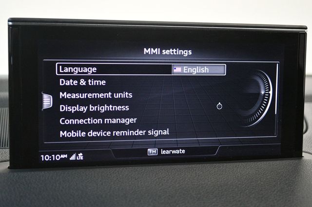 2019 Audi Q7 2.0 TFSI Premium Plus - 22936126 - 56