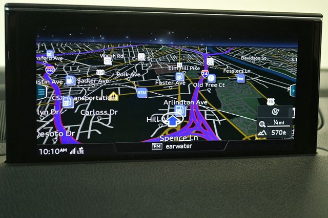 2019 Audi Q7 2.0 TFSI Premium Plus - 22936126 - 57