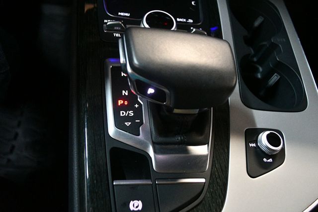 2019 Audi Q7 2.0 TFSI Premium Plus - 22936126 - 60