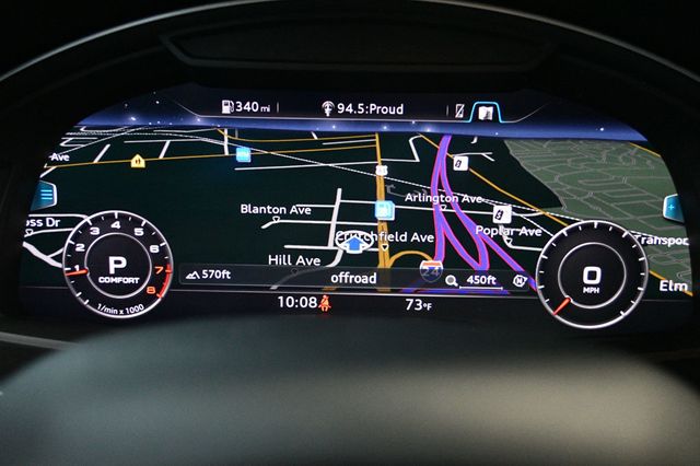 2019 Audi Q7 2.0 TFSI Premium Plus - 22936126 - 6