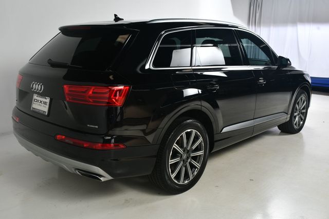 2019 Audi Q7 2.0 TFSI Premium Plus - 22936126 - 7