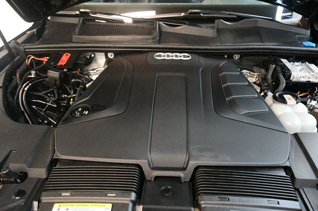 2019 Audi Q7 2.0 TFSI Premium Plus - 22936126 - 81