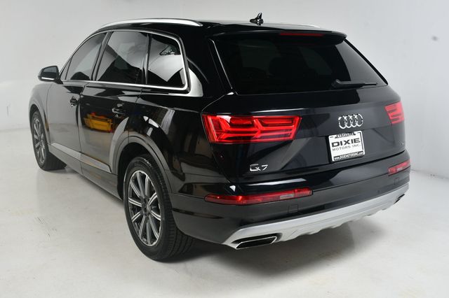 2019 Audi Q7 2.0 TFSI Premium Plus - 22936126 - 8