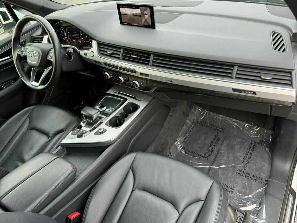 2019 Audi Q7 2.0 TFSI Premium Plus - 23018241 - 9