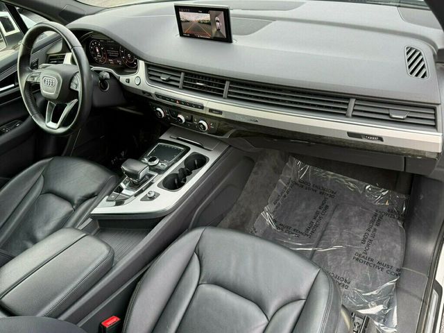 2019 Audi Q7 2.0 TFSI Premium Plus - 23018241 - 9