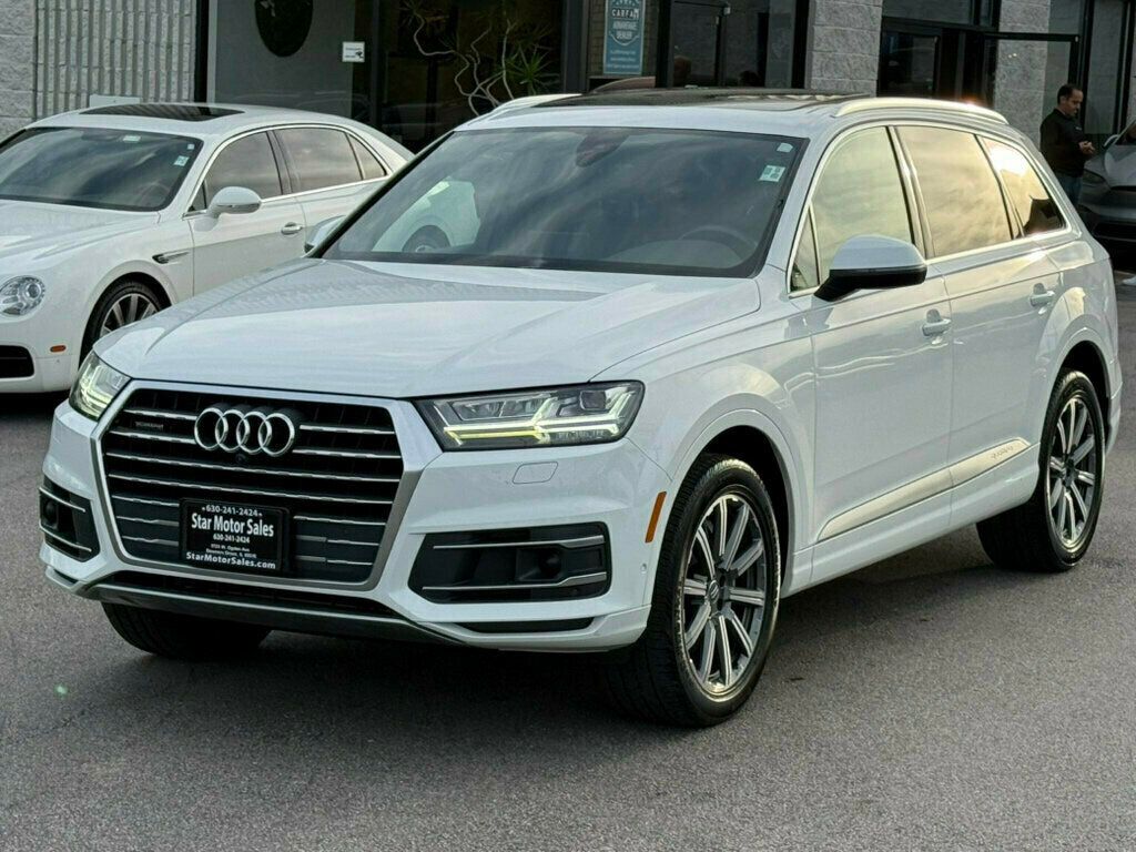 2019 Audi Q7 2.0 TFSI Premium Plus - 23018241 - 10