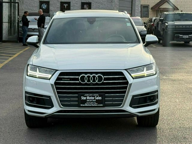 2019 Audi Q7 2.0 TFSI Premium Plus - 23018241 - 11