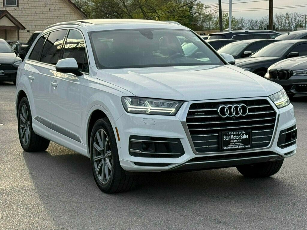 2019 Audi Q7 2.0 TFSI Premium Plus - 23018241 - 12