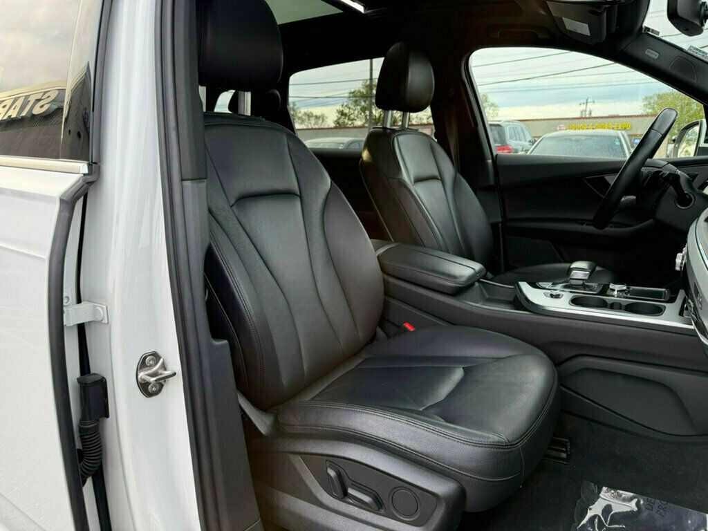 2019 Audi Q7 2.0 TFSI Premium Plus - 23018241 - 13