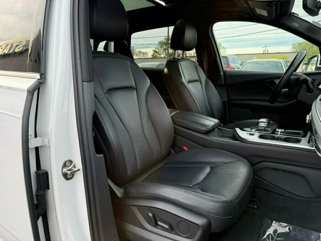 2019 Audi Q7 2.0 TFSI Premium Plus - 23018241 - 13