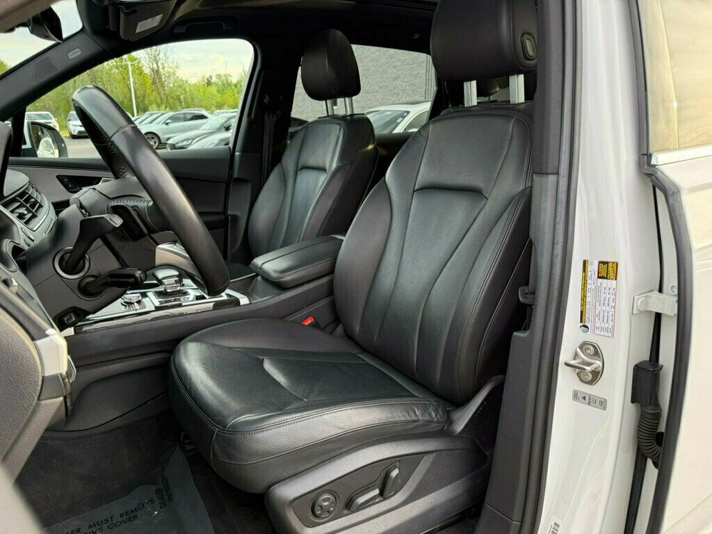 2019 Audi Q7 2.0 TFSI Premium Plus - 23018241 - 14
