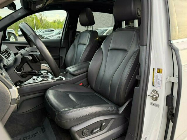 2019 Audi Q7 2.0 TFSI Premium Plus - 23018241 - 14