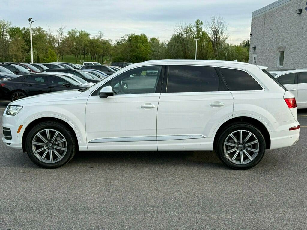 2019 Audi Q7 2.0 TFSI Premium Plus - 23018241 - 15