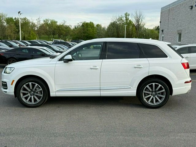 2019 Audi Q7 2.0 TFSI Premium Plus - 23018241 - 15