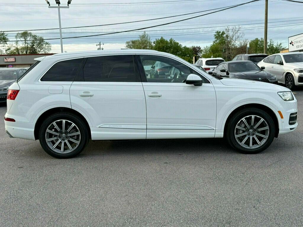 2019 Audi Q7 2.0 TFSI Premium Plus - 23018241 - 16