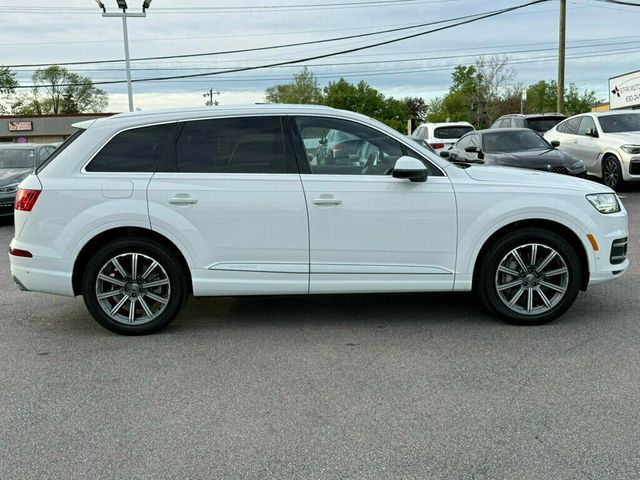 2019 Audi Q7 2.0 TFSI Premium Plus - 23018241 - 16