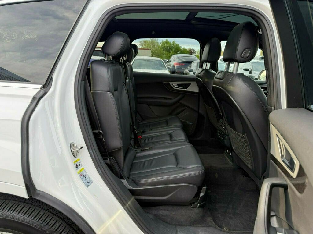 2019 Audi Q7 2.0 TFSI Premium Plus - 23018241 - 17
