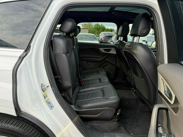 2019 Audi Q7 2.0 TFSI Premium Plus - 23018241 - 17