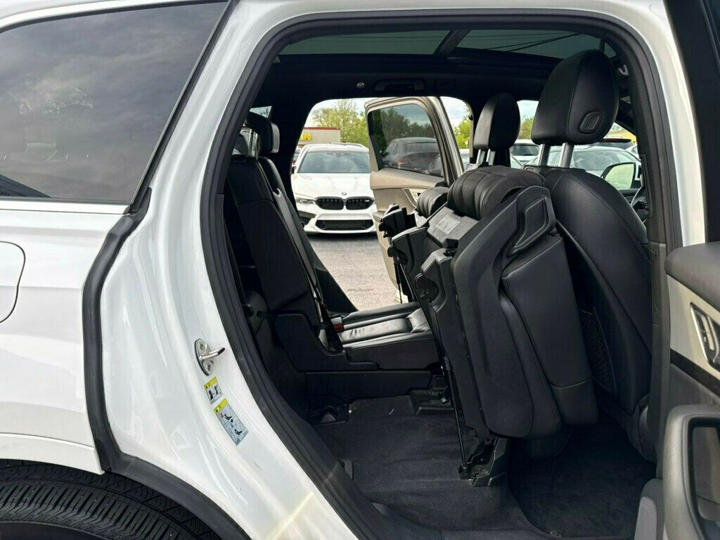 2019 Audi Q7 2.0 TFSI Premium Plus - 23018241 - 18