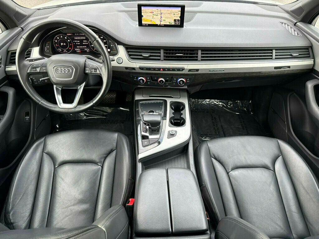 2019 Audi Q7 2.0 TFSI Premium Plus - 23018241 - 1