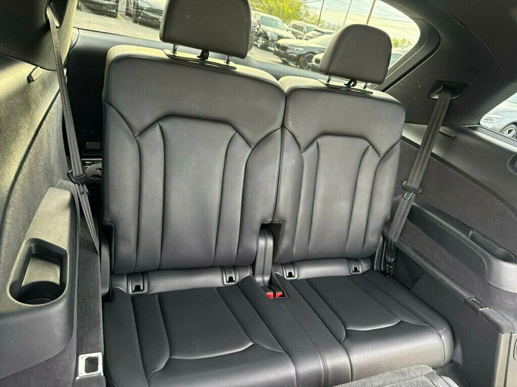 2019 Audi Q7 2.0 TFSI Premium Plus - 23018241 - 19