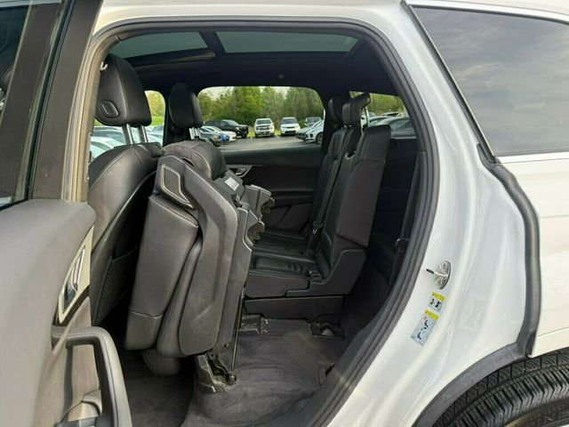 2019 Audi Q7 2.0 TFSI Premium Plus - 23018241 - 21