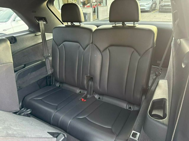 2019 Audi Q7 2.0 TFSI Premium Plus - 23018241 - 22