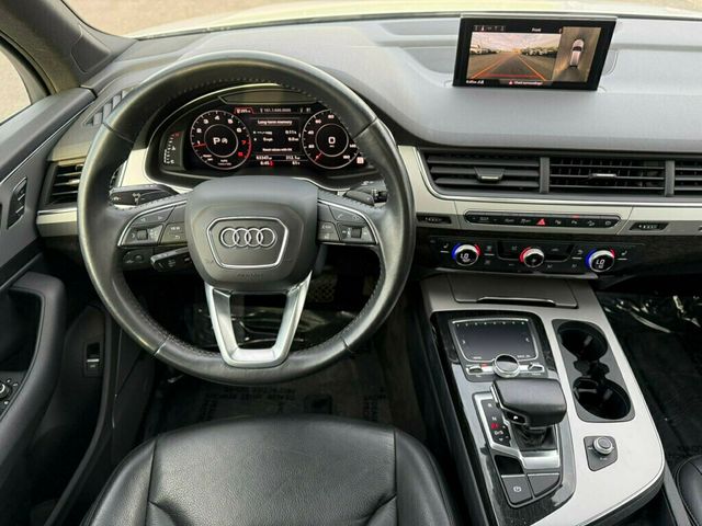 2019 Audi Q7 2.0 TFSI Premium Plus - 23018241 - 26