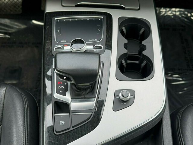 2019 Audi Q7 2.0 TFSI Premium Plus - 23018241 - 29