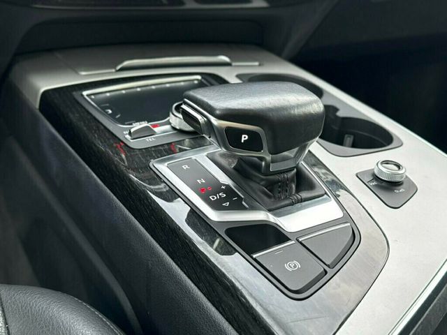 2019 Audi Q7 2.0 TFSI Premium Plus - 23018241 - 30