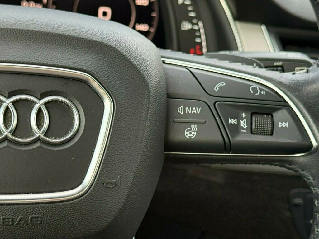 2019 Audi Q7 2.0 TFSI Premium Plus - 23018241 - 33