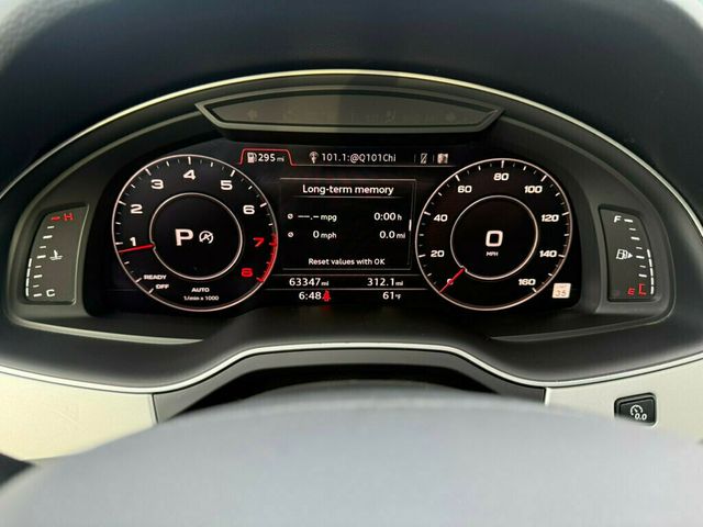 2019 Audi Q7 2.0 TFSI Premium Plus - 23018241 - 34