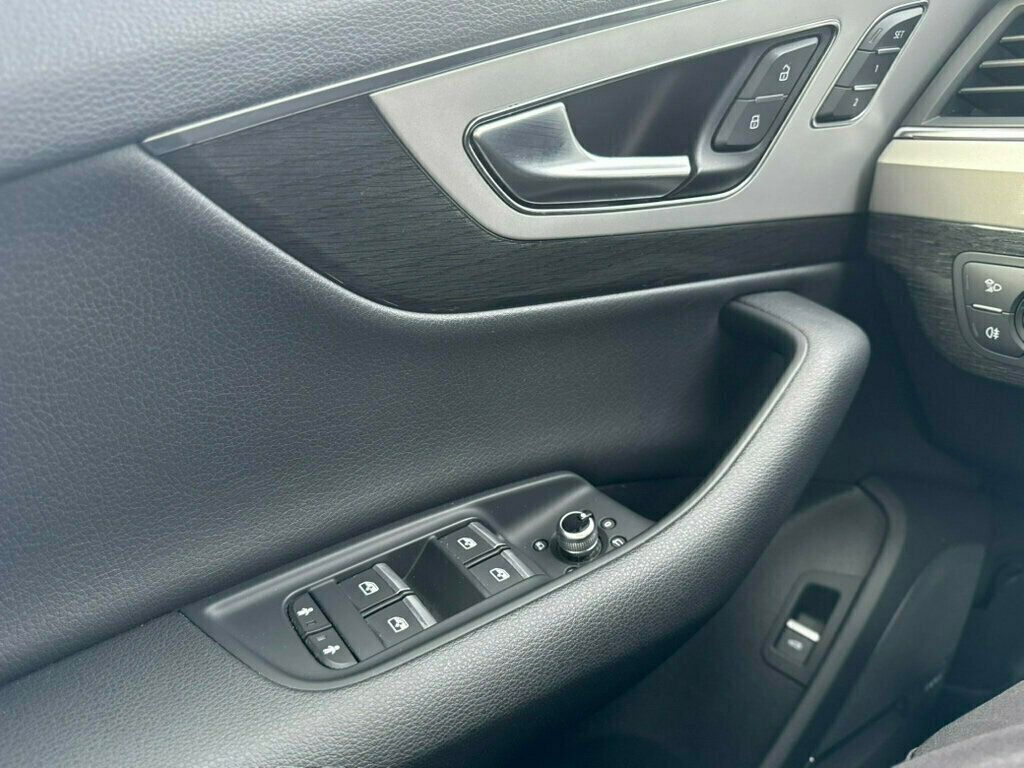 2019 Audi Q7 2.0 TFSI Premium Plus - 23018241 - 36