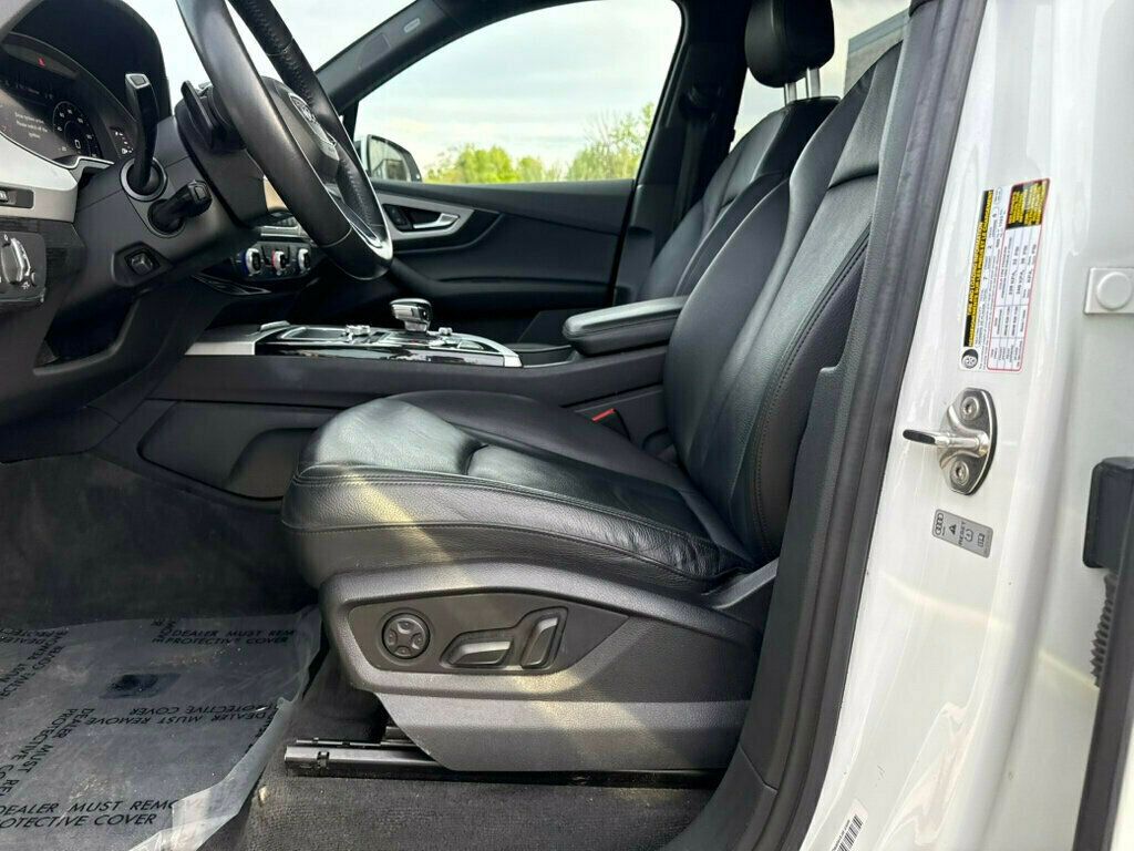 2019 Audi Q7 2.0 TFSI Premium Plus - 23018241 - 40