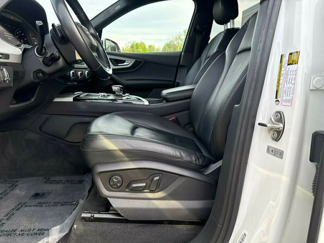 2019 Audi Q7 2.0 TFSI Premium Plus - 23018241 - 40
