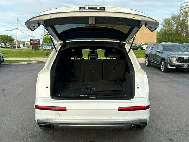 2019 Audi Q7 2.0 TFSI Premium Plus - 23018241 - 42
