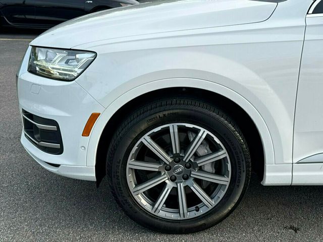 2019 Audi Q7 2.0 TFSI Premium Plus - 23018241 - 45