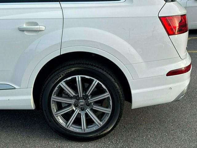 2019 Audi Q7 2.0 TFSI Premium Plus - 23018241 - 46