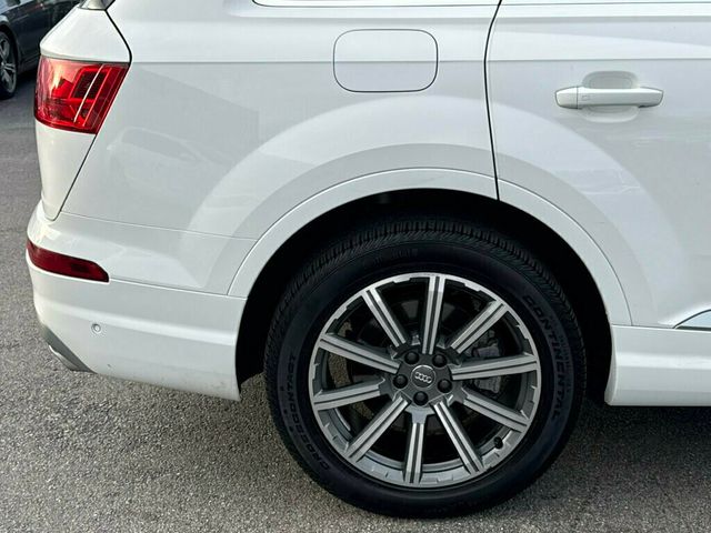 2019 Audi Q7 2.0 TFSI Premium Plus - 23018241 - 47