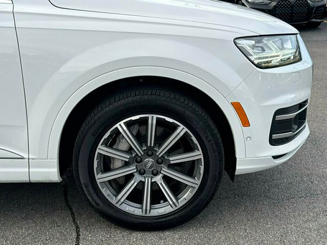 2019 Audi Q7 2.0 TFSI Premium Plus - 23018241 - 48